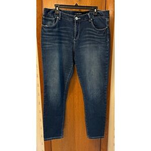 Women's Denim Jade Jeans